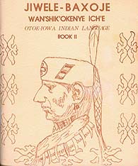 Otoe-Iowa Indian Language, Book II