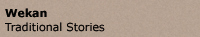 Traditional Stories